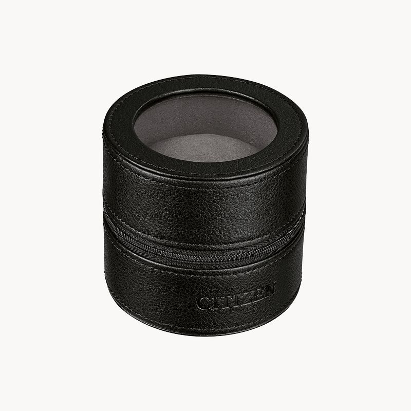 Citizen Watch Roll Travel Case Dial GWP WATCHROLL CITIZEN